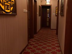 -智慧盲人按摩艾灸-颈肩腰膝疼痛调理(浦东店)