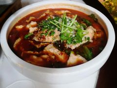-绿茶餐厅(城西银泰城店)