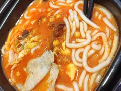 -阿香米线(深业上城店)