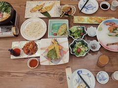 -红叶日本料理(辰熙广场店)