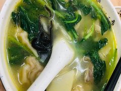 -蒋家桥饺面店(广陵路店)