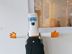 -华晨宝马铁西工厂