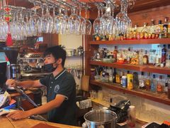 -老井俄式餐厅
