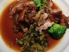 -潮巷·老潮汕美食集市(欢乐港湾店)