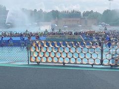 -上海玛雅海滩水公园