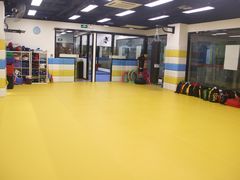 -浛道跆拳道·拳击·体适能