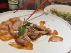 -范家小馆·烤鸭新京菜(金融街店)
