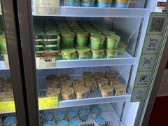 -吴裕泰茶庄(前门大街店)