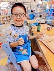 -Harry's Kitchen哈里小屋(上海大悦城店)