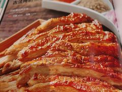 -巴依老爷·新疆美食(上城区天城路店)