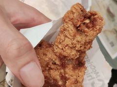 麦麦脆汁鸡小食分享餐-麦当劳(津南吾悦广场店)