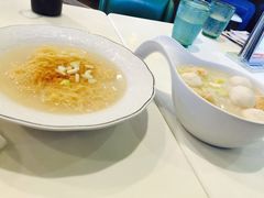-翠华餐厅(铜锣湾糖街店)