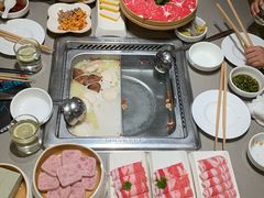 -海底捞火锅(西直门凯德MALL店)
