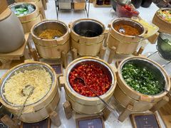 -牛气(将军澳中心店)