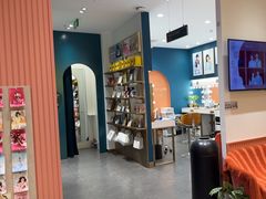 -海马体照相馆(重庆爱琴海购物公园店)