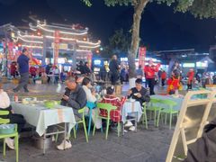 -大师傅金奖啤酒鱼(西街口总店)