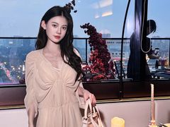 -烛影拾光观景餐厅·创意菜(鲜花·小提琴·大唐不夜城店)