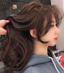 -IN STYLE•造型