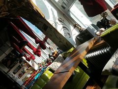 -莫比餐厅(五道口店)