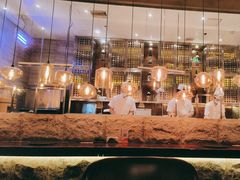 -山葵家·创意料理(万象汇店)