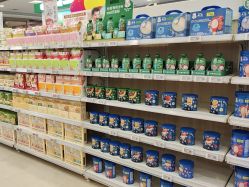 -孩子王童乐园(唐山万达广场店)