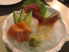 -有喜屋·深夜食堂(北京西路店)