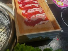 -火炉火自助餐(枫蓝国际店)