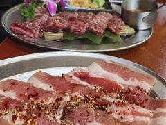 -大阪烧肉BAKA一代(十亩地店)