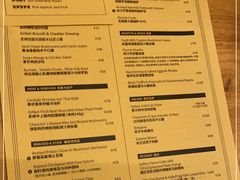 -osteria pelecanus鹈鹕野餐(滨江星耀店)