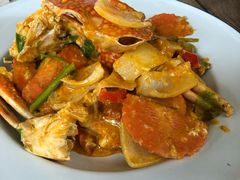 -Doo Dee Thai Food(Issan/Isaan/Esan)