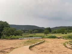 -钟山体育运动公园