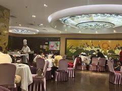 -北京全聚德(王府井店)