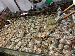 -海鲜e族(马王堆店)