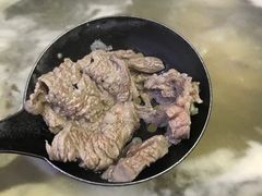 -来自潮州牛肉店(华强北店)