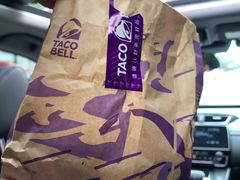 -Taco Bell 塔可钟(民田路店)