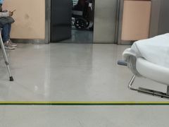 -天津市第一中心医院(复康路院区)