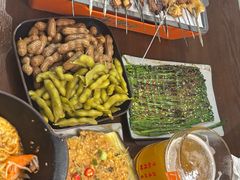 -半酌烧烤小酒馆(南京东路店)