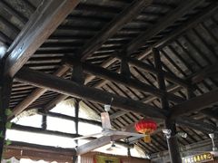 大堂-忆秦园小笼包(惠山古镇总店)