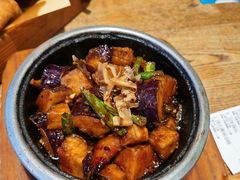 -金牌老碗时尚陕菜(王府井百货店)