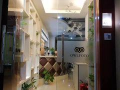 -猫头鹰照相馆(福田店)