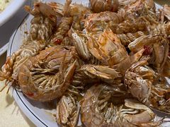 -老字号蛇口德记烧腊饭店·海鲜加工