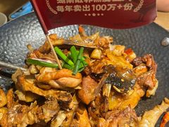 -实在湘·大碗土菜(竹料店)