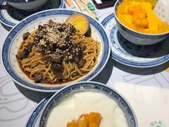 -开心糖水铺(天府三街店)