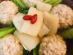 -常州新城希尔顿酒店-御玺中餐厅