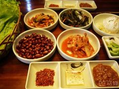 -火炉情韩国料理店(古田路店)