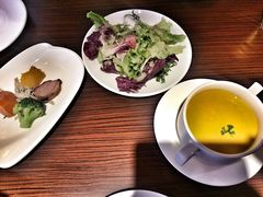 -BISTROFIORE美伊娜(伊犁南路店)