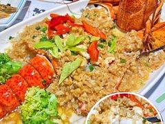 -东田之村自助餐厅(金水路店)