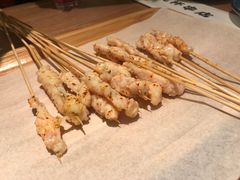 -小乾杯串店•16年沈阳烧烤(文安路店)