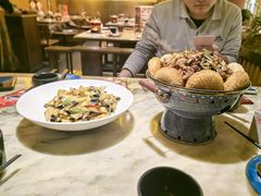 -范家小馆·烤鸭新京菜(金融街店)