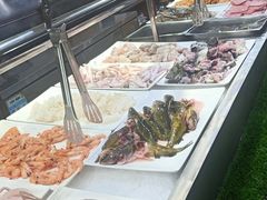 -要得自助火锅(新川路店)